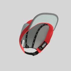 The Trail Runner Shop -The Trail Runner Shop D1 2022 ALZCap Athletics Small Halo CLALZAS BC001 UN PR G LR 1