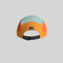 CIELE GOCap SC - Athletics - Crush -The Trail Runner Shop D1 2022 GOCapSC Athletics Crush CLGCSCSA SO001 BK G LR