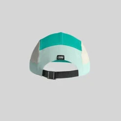 CIELE GOCap - Standard Grip - Liberty -The Trail Runner Shop D1 2022 GOCap StandardGrip Liberty CLGCSG MT001 BK G LR