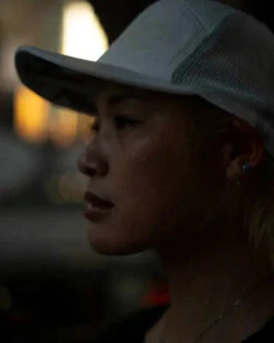 CIELE TRKCap SC - Century - Ghost -The Trail Runner Shop D1 2022 Japan 4x5 WEB II1A4343