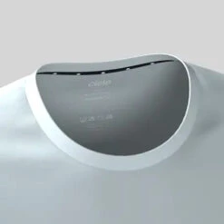 CIELE NSBTShirt - Athletics - Trooper - Men's -The Trail Runner Shop D1 2022 NSBTShirt Athletics Trooper CLNSBTA WH002 CU3 G LR