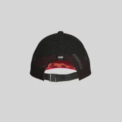 CIELE TRKCap SC - Century - Elemental -The Trail Runner Shop D1 2022 TRKCapSC Century Elemental CLTRKCSCC BO001 BK G LR