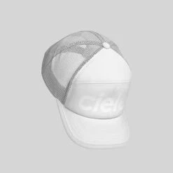 CIELE TRKCap SC - Century - Ghost