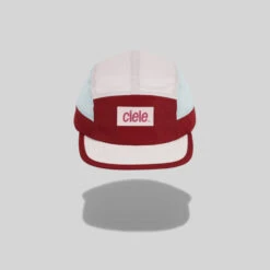 CIELE ALZCap - Standard Grip - Skyline -The Trail Runner Shop D2 2021 ALZCap StandardGrip Skyline CLALZSG WI001 FR G LR 1 750x750 1