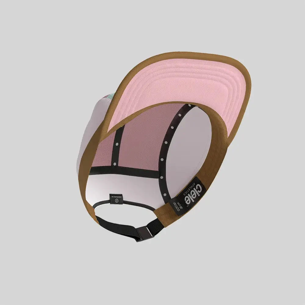 CIELE GOCap - Athletics - Quirk - Image 3