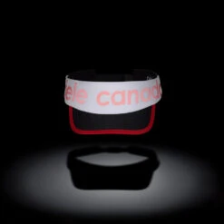 CIELE RPDVisor - Canada -The Trail Runner Shop D2 RPDVisor Canada CLRPDVAC RD002 FR N G LR jpg