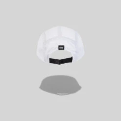 CIELE GOCap - Athletics - Trooper 8 CIELE GOCap - Athletics - Trooper -The Trail Runner Shop D3 2021 GOCap Athletics Trooper CLGCSA WH002 BK G LR 750x750 1