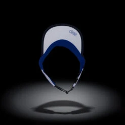 CIELE FSTVisor Dual SC - Victory -The Trail Runner Shop D3 FSTVisor Dual SC Victory CLFSTVDSC NV001 UN N G LR jpg