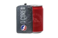 BIG AGNES Q-Core Deluxe Pillow -The Trail Runner Shop DELUXEPILLOW StuffSack 003
