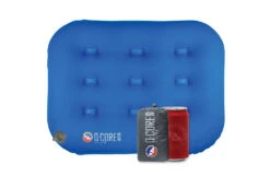 BIG AGNES Q-Core Deluxe Pillow -The Trail Runner Shop DELUXEPILLOW inflated 004