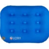 BIG AGNES Q-Core Deluxe Pillow -The Trail Runner Shop DELUXEPILLOW main 001