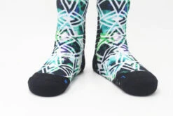 YATTA LIFE Waterproof Socks -The Trail Runner Shop DP001 5 1024x683 e9013df5 5df2 4543 a8d0 cd06a195afcb