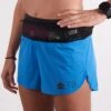 T8 Sherpa Shorts - Women's - Blue -The Trail Runner Shop DSC026751024x1024 1024x1024 2x 6e82ecb9 85d3 451b ba81 f2520a8b35f7
