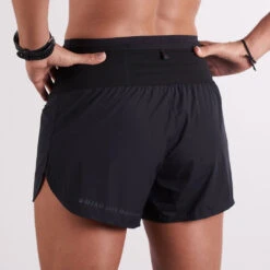 T8 Sherpa Shorts - Women's - Black -The Trail Runner Shop DSC027291024x1024 1024x1024 2x dce830de d074 4138 920b 19bc27c880ce