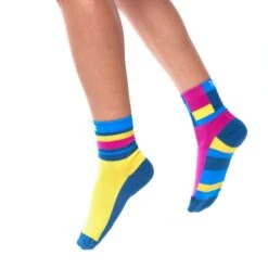 T8 Mix Match Socks -The Trail Runner Shop DSC05302
