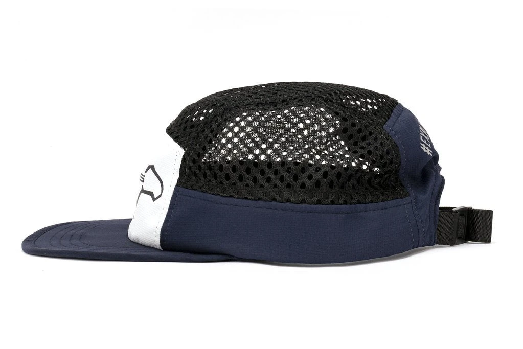 COROS Mesh Run Cap 4 COROS Mesh Run Cap - Image 2