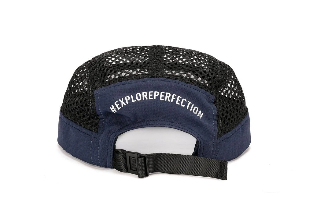 COROS Mesh Run Cap 6 COROS Mesh Run Cap - Image 4