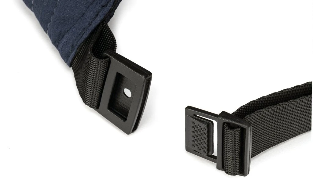 COROS Mesh Run Cap 9 COROS Mesh Run Cap - Image 7