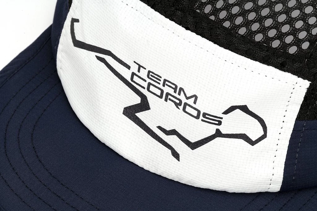 COROS Mesh Run Cap 5 COROS Mesh Run Cap - Image 3