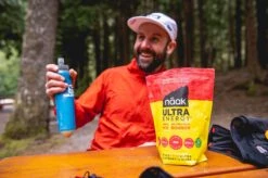 NAAK Ultra Energy Drink Mix - Watermelon -The Trail Runner Shop DSC 7534