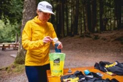 NAAK Ultra Energy Drink Mix - Lime -The Trail Runner Shop DSC 7600