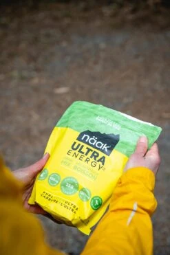 NAAK Ultra Energy Drink Mix - Lime -The Trail Runner Shop DSC 7729