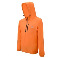 ORANGE MUD Defy Ultra Light Wind Breaker Pullover Jacket - Unisex