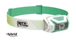 PETZL ACTIK® CORE Headlamp - 600 Lumens
