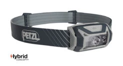 PETZL Tikka Core Headlamp - 450 Lumens -The Trail Runner Shop E067AA00 TIKKA CORE LowRes