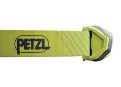 PETZL Tikka Core Headlamp - 450 Lumens -The Trail Runner Shop E067AA03 TIKKA CORE focus 2 LowRes