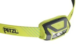 PETZL Tikka Core Headlamp - 450 Lumens -The Trail Runner Shop E067AA03 TIKKA CORE focus 3 LowRes
