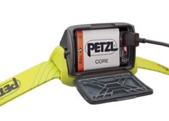 PETZL Tikka Core Headlamp - 450 Lumens -The Trail Runner Shop E067AA03 TIKKA CORE focus 4 LowRes