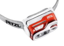PETZL SWIFT RL Headlamp - 900 Lumens -The Trail Runner Shop E095BA SWIFT RL focus 5 LowRes