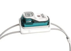 PETZL Bindi Headlamp - 200 Lumens -The Trail Runner Shop E102AA02 BINDI focus 2 LowRes