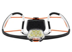 PETZL IKO CORE - 500 Lumens -The Trail Runner Shop E104BA00 IKO CORE focus 1 LowRes