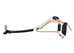PETZL IKO CORE - 500 Lumens -The Trail Runner Shop E104BA00 IKO CORE focus 2 LowRes