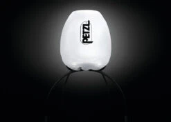 PETZL IKO CORE - 500 Lumens -The Trail Runner Shop E104BA00 IKO CORE focus 4 LowRes