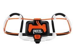 PETZL IKO CORE - 500 Lumens -The Trail Runner Shop E104BA00 IKO CORE focus 5 LowRes