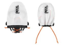PETZL IKO CORE - 500 Lumens -The Trail Runner Shop E104BA00 IKO CORE focus 7 LowRes
