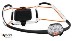 PETZL IKO CORE - 500 Lumens