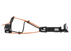 PETZL NAO® RL Headlamp - 1500 Lumens -The Trail Runner Shop E105AA00 NAO RL focus 2 LowRes