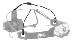 PETZL NAO® RL Headlamp - 1500 Lumens -The Trail Runner Shop E105AA00 NAO RL view 3 LowRes
