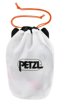 PETZL NAO® RL Headlamp - 1500 Lumens -The Trail Runner Shop E105AA00 NAO RL view 4 LowRes