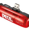 PETZL ACCU NAO+ Lithium Ion Rechargeable Battery 1 PETZL ACCU NAO+ Lithium Ion Rechargeable Battery -The Trail Runner Shop E36200 2B ACCU NAO LowRes