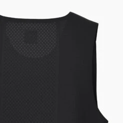 CIELE RCDSinglet - Elite - Men's -The Trail Runner Shop ELITE 2022 MRCDSinglet Shadowcast CLMRCDSG MEK1 EL BK001 BK CU G LR