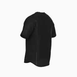 CIELE RCDTShirt - Elite - Men's -The Trail Runner Shop ELITE 2022 MRCDTShirt Shadowcast CLMRCDT MEK1 EL BK001 BK PR2 G LR