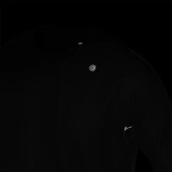 CIELE RCDTShirt - Elite - Men's -The Trail Runner Shop ELITE 2022 MRCDTShirt Shadowcast CLMRCDT MEK1 EL BK001 N CU G LR