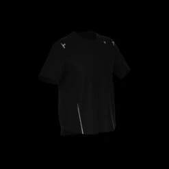 CIELE RCDTShirt - Elite - Women's -The Trail Runner Shop ELITE 2022 WRCDTShirt Shadowcast CLWRCDT MEK1 EL BK001 N PR G LR