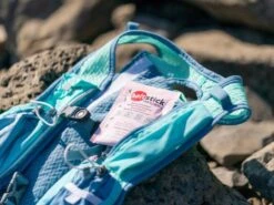 SALTSTICK FastChews - Watermelon -The Trail Runner Shop FC SW Packet