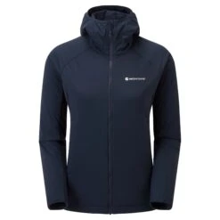 MONTANE Fireball Lite Insulated Hooded Jacket - Women's